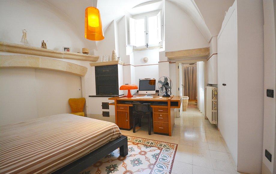 Double bedroom A